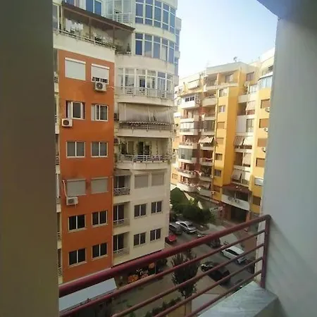 1# Lovely 1-bedroom In Tirane Kashar