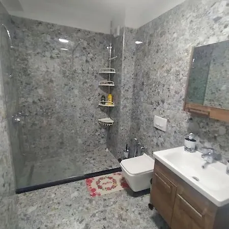 1# Lovely 1-bedroom In Tirane Apartment