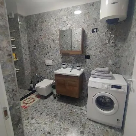 1# Lovely 1-bedroom In Tirane Apartment *